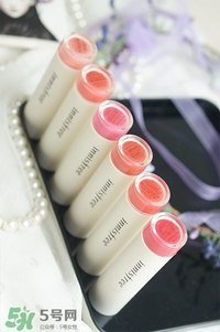 霧面口紅怎么涂？霧面口紅畫(huà)法步驟