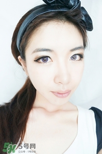 霧面口紅怎么涂？霧面口紅畫(huà)法步驟