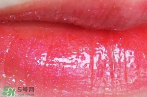 ysl鏡面唇釉哪個顏色好看？ysl鏡面唇釉試色大全