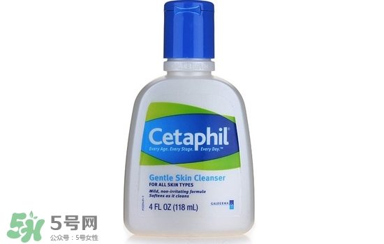 2017洗面奶排行榜10強(qiáng)_2017人氣洗面奶新款推薦