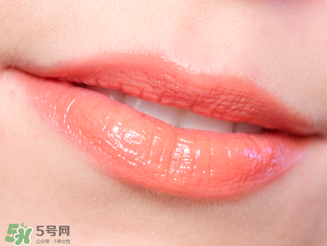 ysl鏡面唇釉哪個(gè)顏色好看？ysl鏡面唇釉試色大全