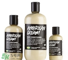 lush護發(fā)素哪個好？lush護發(fā)素推薦