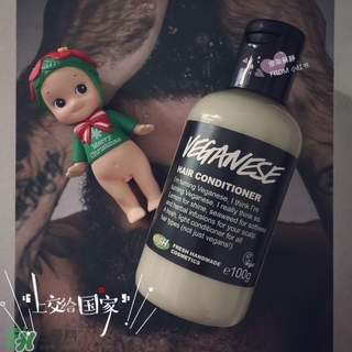 lush護發(fā)素哪個好？lush護發(fā)素推薦