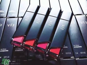 唇釉成膜是什么意思？唇釉怎么成膜？