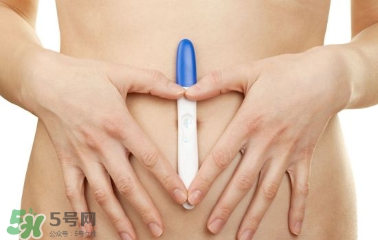 驗(yàn)孕試紙準(zhǔn)嗎？驗(yàn)孕試紙?jiān)趺纯辞髨D解