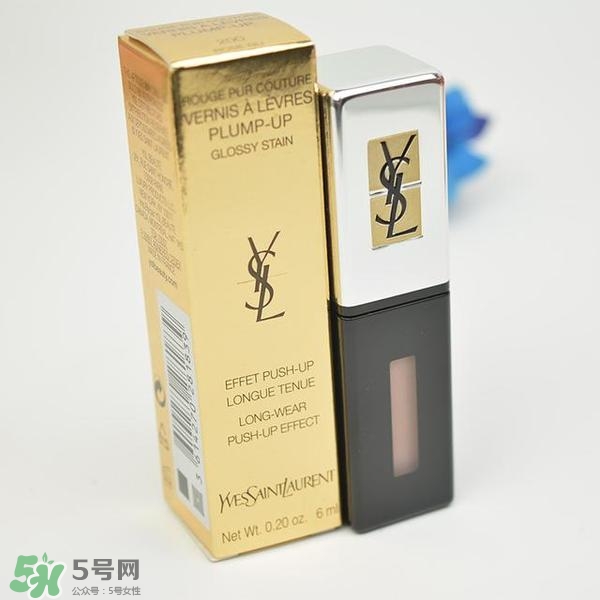 ysl鏡面唇釉和黑管唇釉哪個好？ysl鏡面唇釉和黑管唇釉區(qū)別