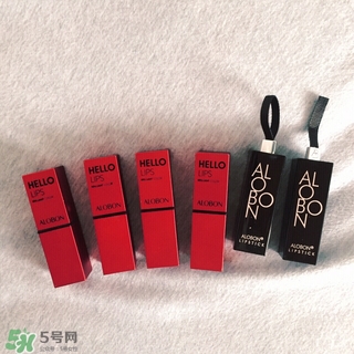 雅邦口紅紅管色號試色 雅邦紅管口紅試色 雅邦口紅紅管色號試色 雅邦紅管口紅試色