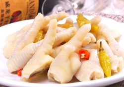 吃泡椒鳳爪會得禽流感嗎？禽流感期間能吃泡椒鳳爪嗎？