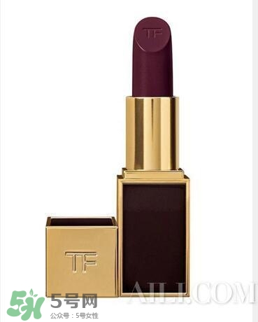 酒紅色口紅什么牌子好？酒紅色口紅推薦