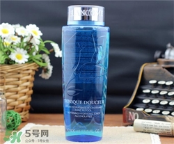 蘭蔻藍(lán)水多少錢？蘭蔻藍(lán)水專柜價格