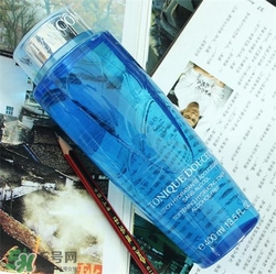 蘭蔻藍(lán)水好用嗎？蘭蔻藍(lán)水怎么樣？