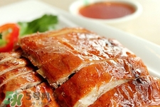 吃烤鴨會得禽流感嗎？禽流感期間能吃烤鴨嗎？