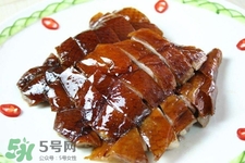 吃烤鴨會得禽流感嗎？禽流感期間能吃烤鴨嗎？