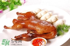 吃烤鴨會得禽流感嗎？禽流感期間能吃烤鴨嗎？