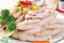 吃泡椒鳳爪會(huì)得禽流感嗎？禽流感期間能吃泡椒鳳爪嗎？