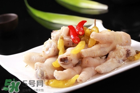 吃泡椒鳳爪會(huì)得禽流感嗎？禽流感期間能吃泡椒鳳爪嗎？