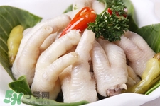 吃泡椒鳳爪會(huì)得禽流感嗎？禽流感期間能吃泡椒鳳爪嗎？