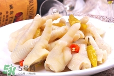 吃泡椒鳳爪會(huì)得禽流感嗎？禽流感期間能吃泡椒鳳爪嗎？