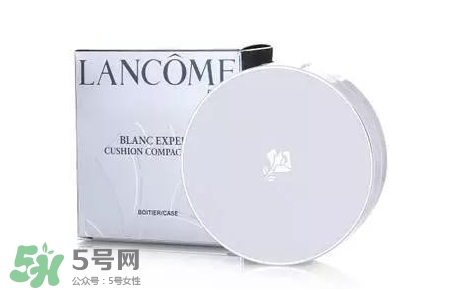 什么氣墊不悶痘？不悶痘的氣墊推薦