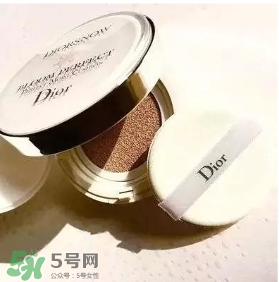 什么氣墊不悶痘？不悶痘的氣墊推薦