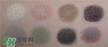 wet n wild眼影738試色 濕又野眼影738價(jià)格