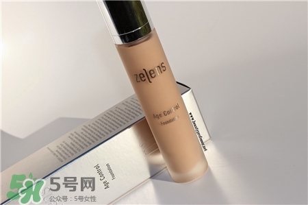 zelens粉底液多少錢?zelens粉底液官網(wǎng)價(jià)格 zelens粉底液多少錢?zelens粉底液官網(wǎng)價(jià)格