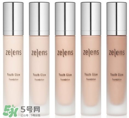 zelens粉底液好用嗎?zelens粉底液功課 zelens粉底液好用嗎?zelens粉底液功課