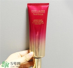 雅詩(shī)蘭黛紅石榴洗面奶好用嗎？雅詩(shī)蘭黛紅石榴洗面奶怎么樣？