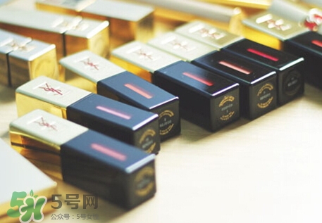 ysl水吻唇釉色號_ysl水吻唇釉試色大全圖 ysl水吻唇釉色號_ysl水吻唇釉試色大全圖