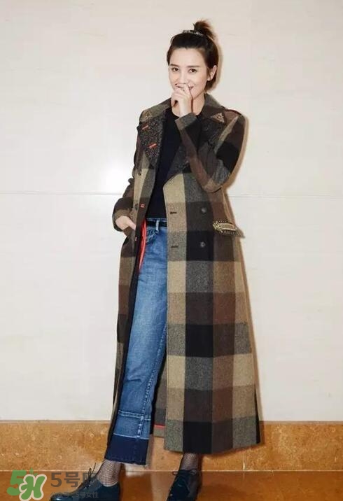 2017牛仔褲流行趨勢 2017牛仔褲搭配 2017牛仔褲流行趨勢 2017牛仔褲搭配