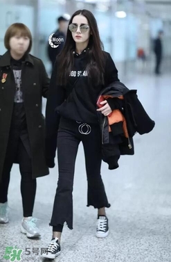 2017牛仔褲流行趨勢 2017牛仔褲搭配 2017牛仔褲流行趨勢 2017牛仔褲搭配