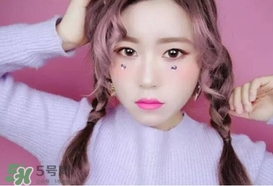 腮紅會悶痘嗎？腮紅悶痘怎么辦？