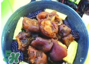 含膠原蛋白的食物有哪些？什么食物含膠原蛋白最多？