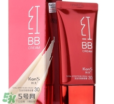 臉上長痘痘可以用bb霜嗎？用bb霜會長痘痘嗎？