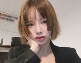 韓國(guó)流行短發(fā)發(fā)型女圖片 韓國(guó)短發(fā)2017發(fā)型女 韓國(guó)流行短發(fā)發(fā)型女圖片 韓國(guó)短發(fā)2017發(fā)型女