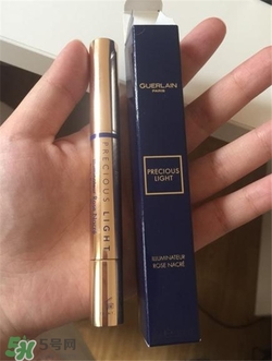 嬌蘭明彩筆好用嗎？嬌蘭明彩筆怎么樣？