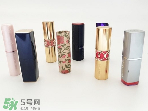 有哪些口紅適合夏天用?夏天適合什么顏色的口紅? 有哪些口紅適合夏天用?夏天適合什么顏色的口紅?