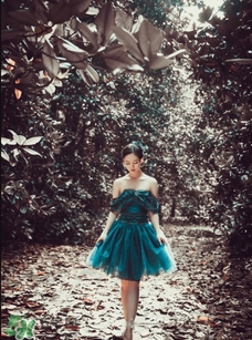 吃妝是什么意思？吃妝是什么原因？