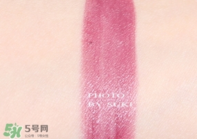 酒紅色口紅什么牌子好？酒紅色口紅推薦