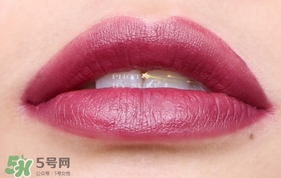 酒紅色口紅什么牌子好？酒紅色口紅推薦