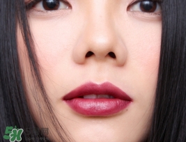 酒紅色口紅什么牌子好？酒紅色口紅推薦