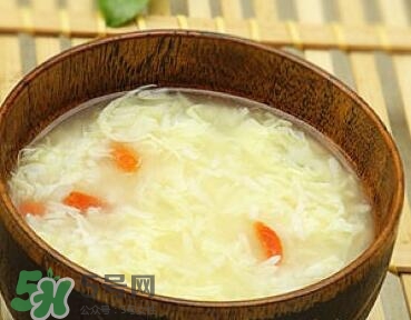 酒釀蛋真能豐胸嗎？酒釀蛋怎么吃豐胸？