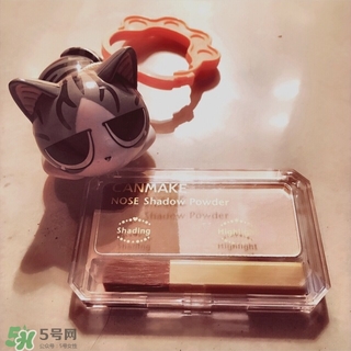 canmake鼻影粉怎么用?canmake鼻影粉使用方法 canmake鼻影粉怎么用?canmake鼻影粉使用方法