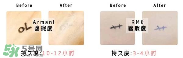 什么牌子的粉底液不悶痘？不悶痘的粉底液推薦