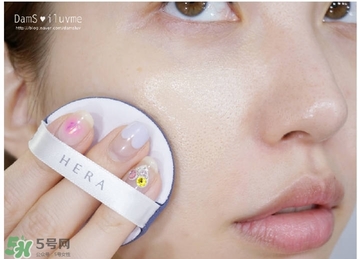 赫拉氣墊用了悶痘嗎？赫拉氣墊悶痘怎么辦？