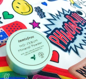 長痘痘可以涂散粉嗎？痘痘肌可以用散粉嗎？