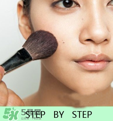 吃妝是什么意思？吃妝是什么原因？