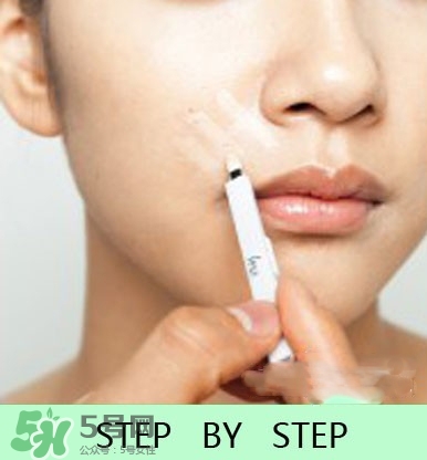 吃妝是什么意思？吃妝是什么原因？