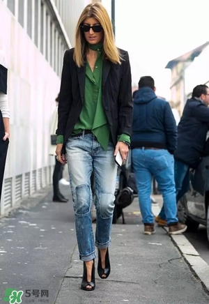 2017牛仔褲流行趨勢 2017牛仔褲搭配 2017牛仔褲流行趨勢 2017牛仔褲搭配