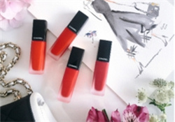 香奈兒唇釉沾杯嗎?香奈兒口紅會(huì)沾杯嗎?
